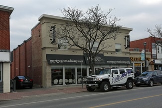 Plus de détails pour 381 Richmond Rd, Ottawa, ON - Bureau/Médical, Bureau/Local commercial à louer