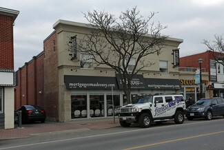 Plus de détails pour 381 Richmond Rd, Ottawa, ON - Local commercial à vendre