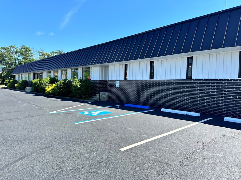 701 W Delilah Rd, Pleasantville, NJ à louer - Photo de l’immeuble – Image 1 sur 3