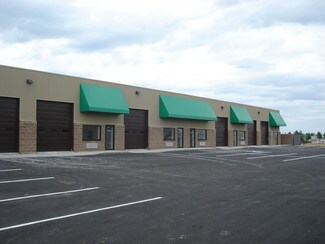 Plus de détails pour 15552 E Fremont Dr, Centennial, CO - Industriel/Logistique à vendre