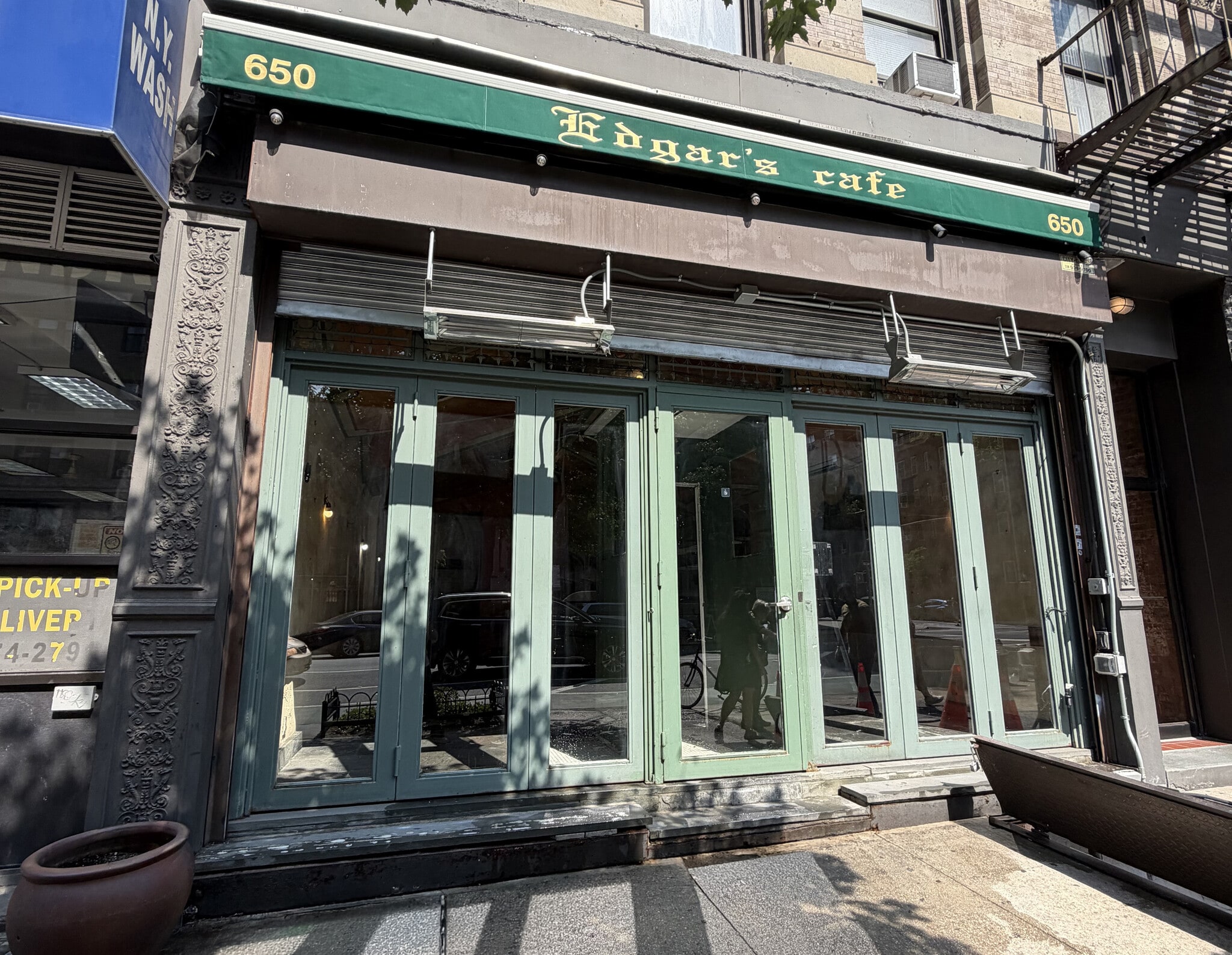 650 Amsterdam Ave, New York, NY à louer Photo de l’immeuble– Image 1 sur 7