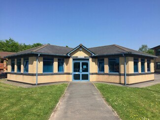 Plus de détails pour Van Rd, Caerphilly - Bureau à louer