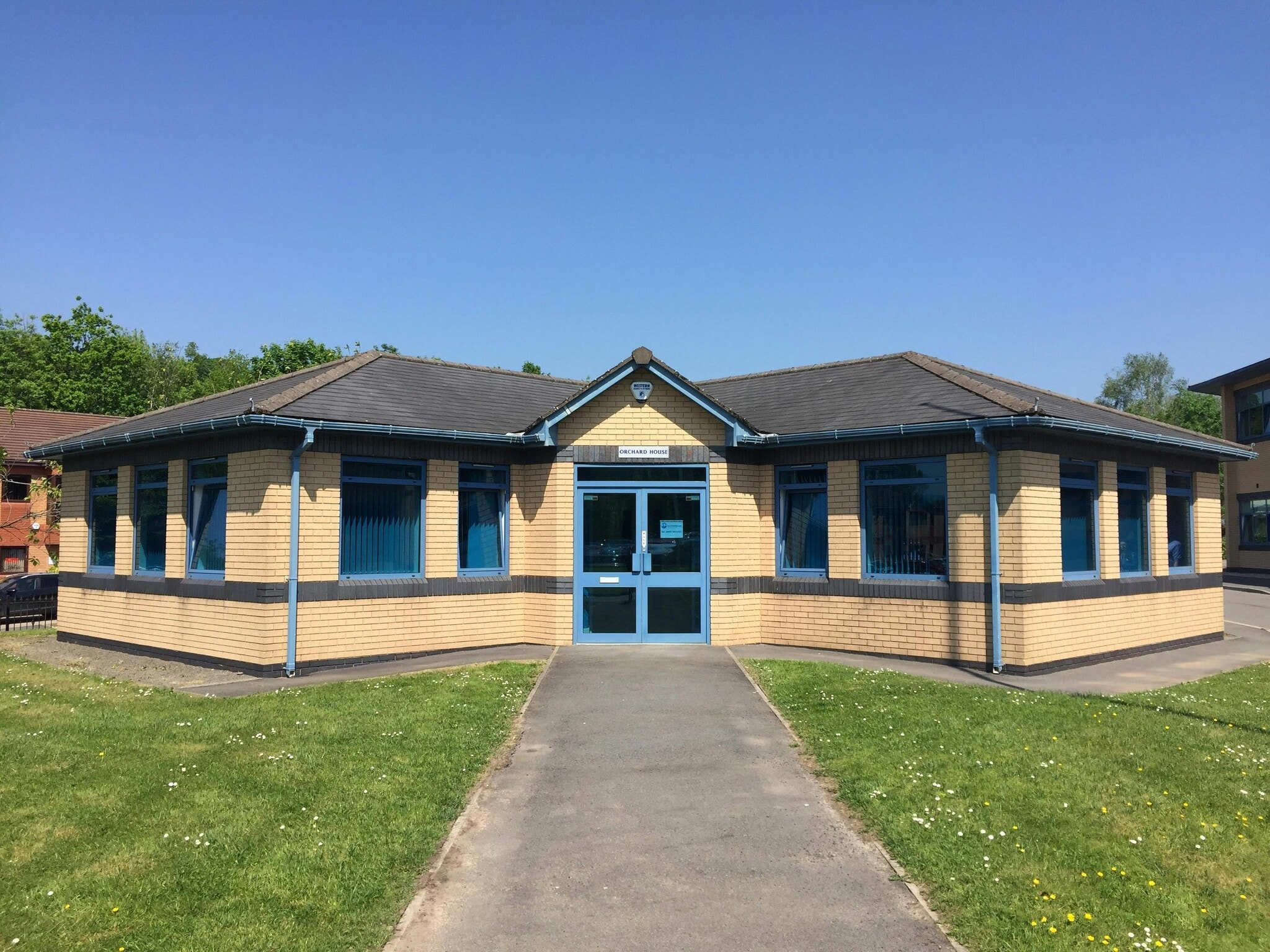 Van Rd, Caerphilly à louer Photo principale– Image 1 sur 2