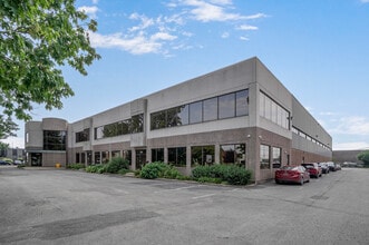 274-278 Av Labrosse, Pointe-claire, QC à louer Photo intérieure– Image 1 sur 10
