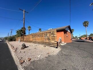 Plus de détails pour 114 W Laguna St, Tucson, AZ - Logement à vendre