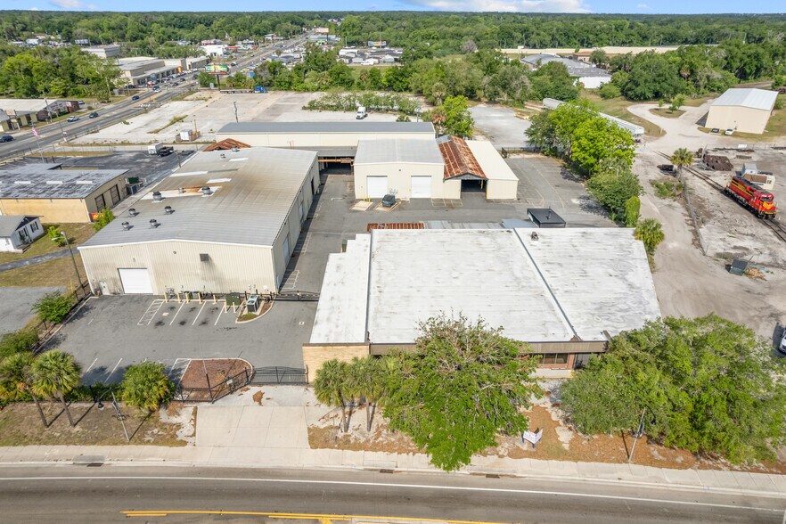 1118 N Magnolia Ave, Ocala, FL à louer - Photo de l’immeuble – Image 3 sur 79