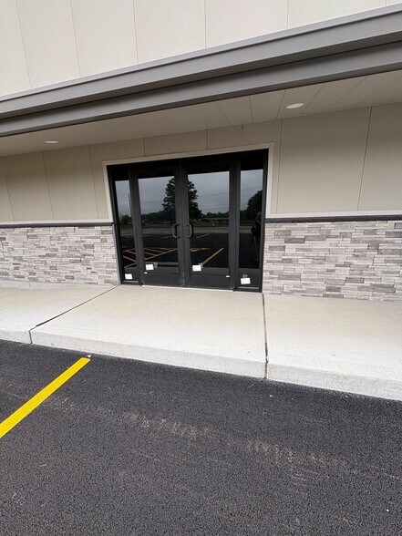 8506 US Highway 50, Lebanon, IL à louer - Photo de l’immeuble – Image 3 sur 4