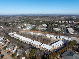 Plus de détails pour 6110 McFarland Station Dr, Alpharetta, GA - Bureau à vendre