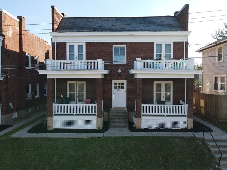 Besuden Multi-Family Portfolio Sale portefeuille de 2 biens à vendre sur LoopNet.fr - Photo principale – Image 1 sur 2