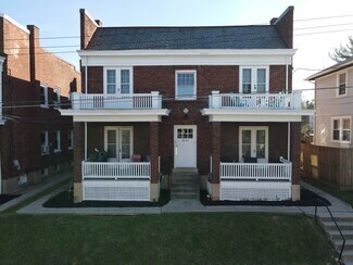 Plus de détails pour Besuden Multi-Family Portfolio Sale – Logement à vendre, Cincinnati, OH