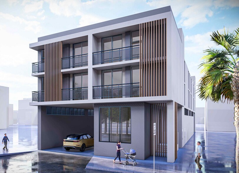 1560 NW 3rd St, Miami, FL à vendre - Photo de l’immeuble – Image 2 sur 7