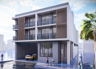 Plus de détails pour 1560 NW 3rd St, Miami, FL - Terrain à vendre
