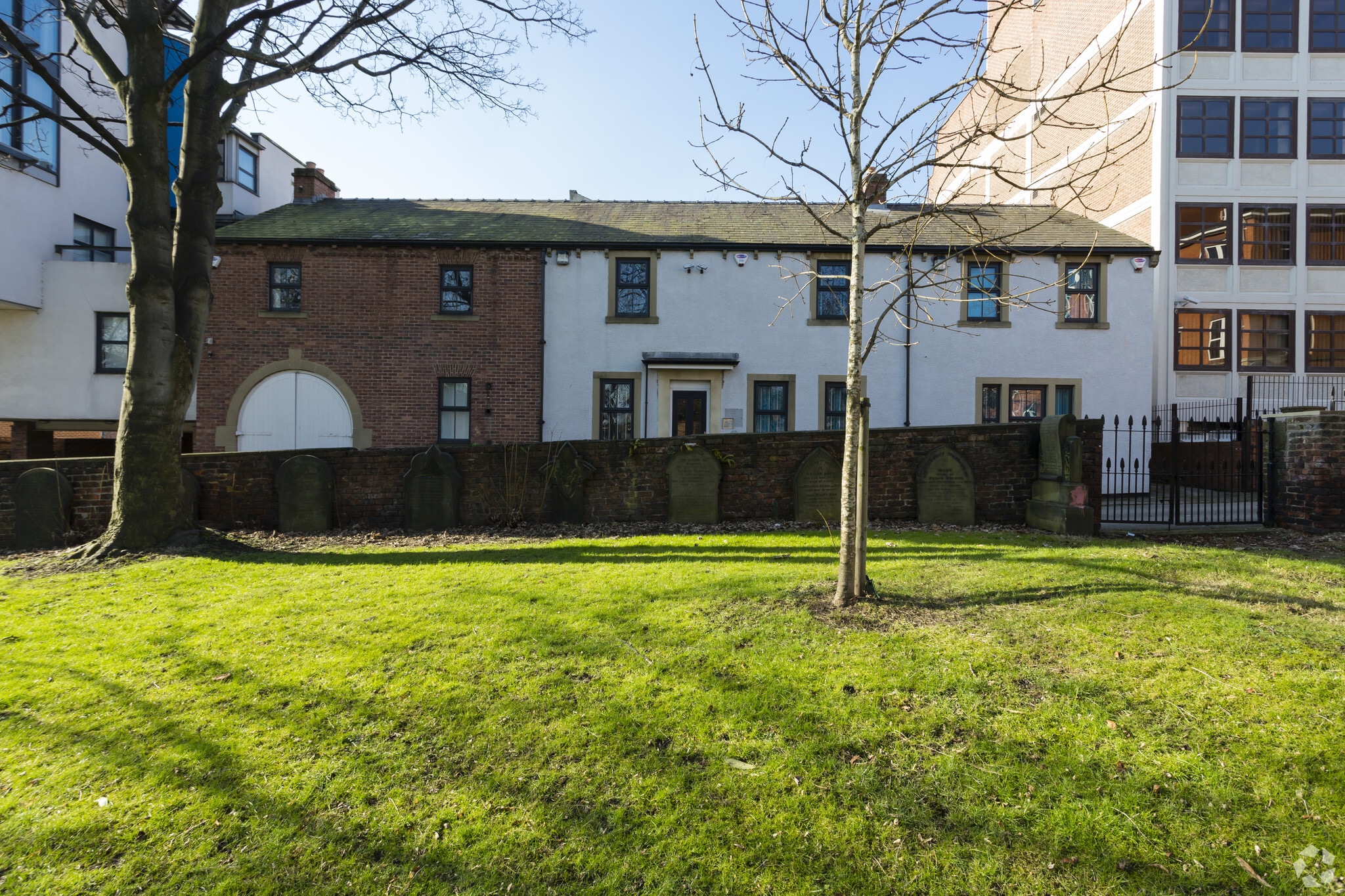 3 West Para, Wakefield à louer Photo principale– Image 1 sur 9