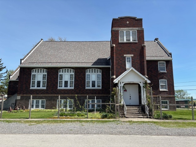 211 Mill St, Beaverdam, OH à vendre Photo de l’immeuble– Image 1 sur 15