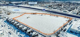 Plus de détails pour 496 25e Av, Saint-eustache, QC - Terrain à vendre