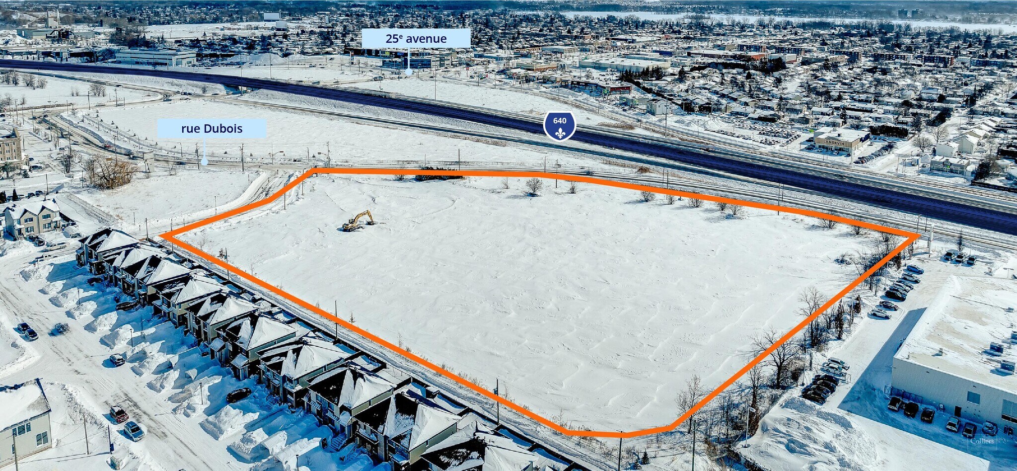 496 25e Av, Saint-eustache, QC à vendre Photo principale– Image 1 sur 3
