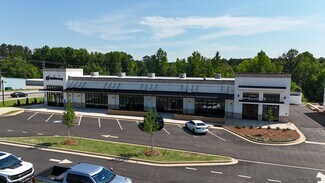 Plus de détails pour 1904 Houston Lake Rd, Perry, GA - Local commercial à vendre