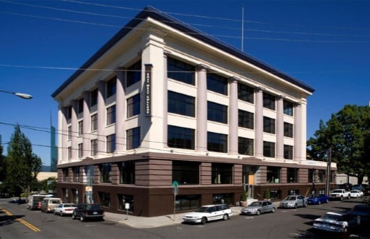 525 NE Oregon St, Portland, OR à louer Photo principale– Image 1 sur 23