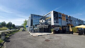 Plus de détails pour Bureau à louer