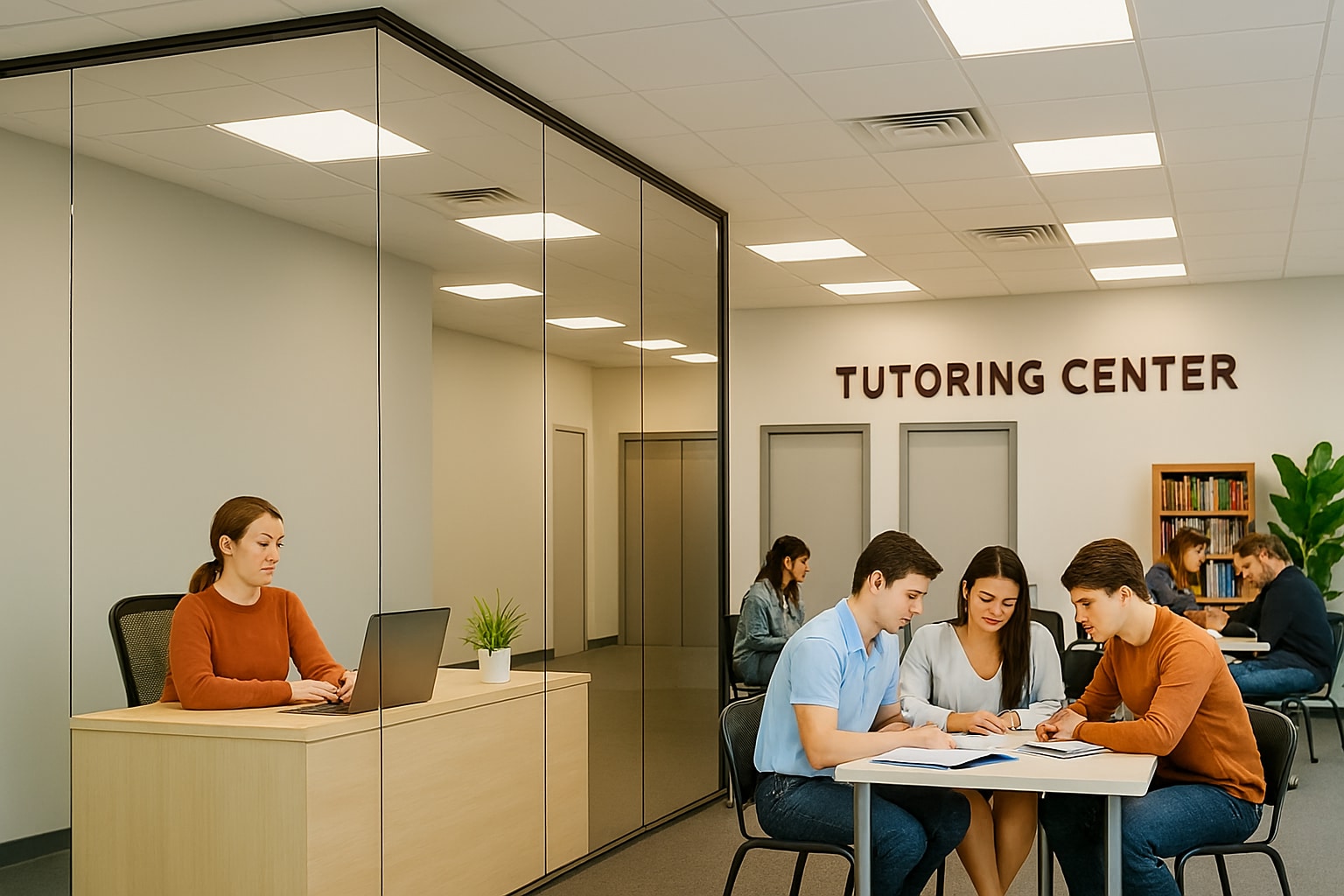 4110 Edison Ave, Chino, CA à louer Photo intérieure– Image 1 sur 1