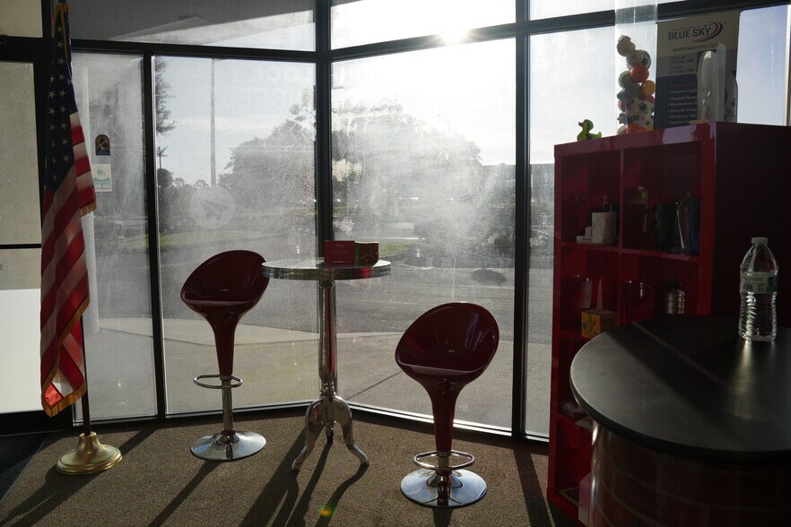 4498 Vineland Rd, Orlando, FL à louer - Photo de l’immeuble – Image 2 sur 13