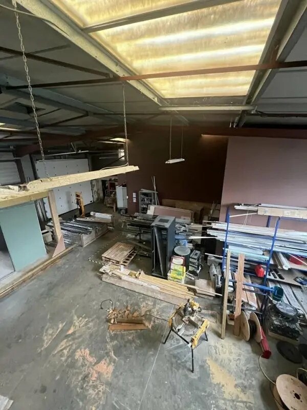 Bureau dans Blagnac à louer Photo de l’immeuble– Image 1 sur 6