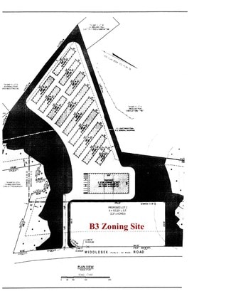 Plus de détails pour 324 Middlesex Rd, Tyngsborough, MA - Terrain à vendre