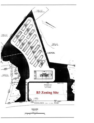 Plus de détails pour 324 Middlesex Rd, Tyngsborough, MA - Terrain à vendre