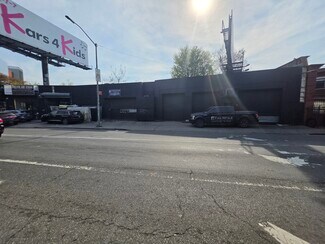 Plus de détails pour 286-294 Hamilton Ave, Brooklyn, NY - Industriel/Logistique à louer