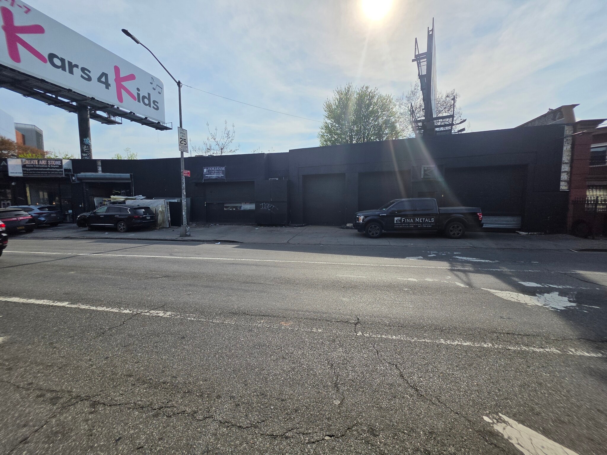 286-294 Hamilton Ave, Brooklyn, NY à louer Photo principale– Image 1 sur 18