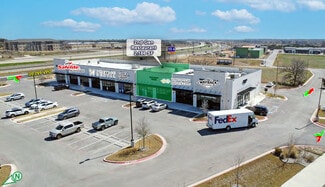 Plus de détails pour 3651 N Highway 183, Leander, TX - Local commercial à louer