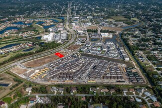 Plus de détails pour 1499 Front pl, North Port, FL - Terrain à vendre