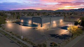 Plus de détails pour 21738 US Highway 18, Apple Valley, CA - Local commercial à vendre