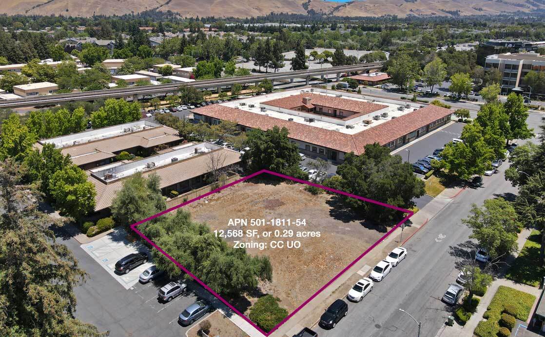 Parkside Dr, Fremont, CA à vendre Photo principale– Image 1 sur 7