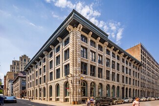 Plus de détails pour 85 Rue Saint-Paul W, Montréal, QC - Bureau à louer