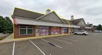 Plus de détails pour 1943 Berlin Tpke, Berlin, CT - Local commercial à louer