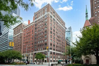 Plus de détails pour 67 Park Ave, New York, NY - Logement à vendre