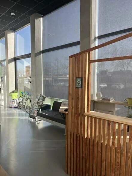 Bureau dans Nantes à vendre - Photo intérieure – Image 2 sur 12