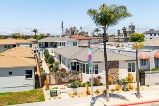Plus de détails pour 4074-4080 30th St, San Diego, CA - Logement à vendre