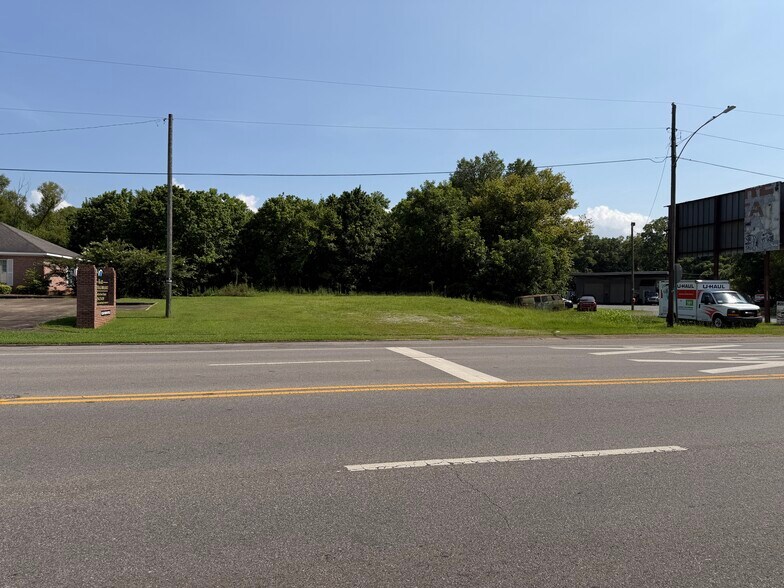 532 Battle St W, Talladega, AL à vendre - Autre – Image 1 sur 6