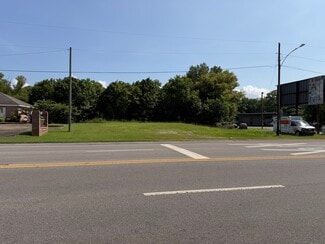 Plus de détails pour 532 Battle St W, Talladega, AL - Terrain à vendre