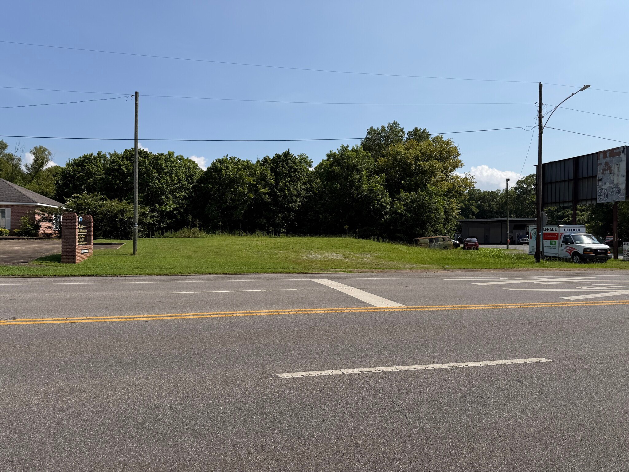 532 Battle St W, Talladega, AL à vendre Autre– Image 1 sur 7