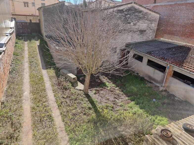 Industriel/Logistique dans Santa Coloma de Queralt, Tarragona à vendre - Autre – Image 3 sur 5