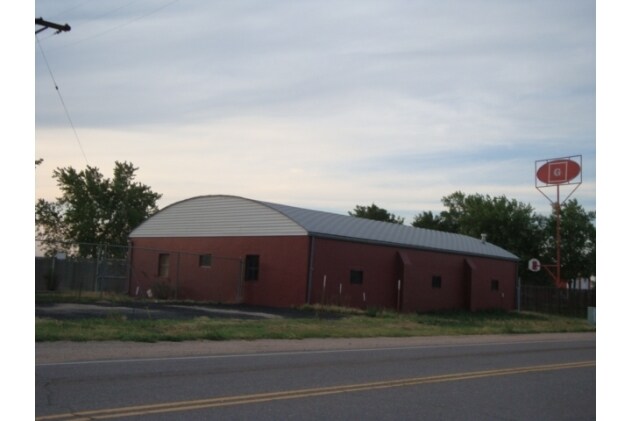 10205 Brighton Rd, Henderson, CO à louer Photo principale– Image 1 sur 4