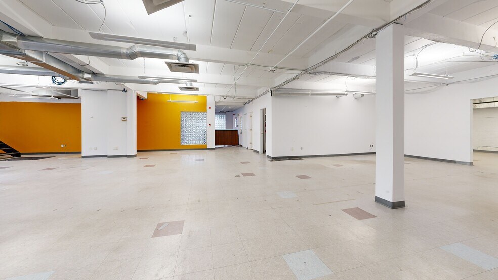 425 Rue Guy, Montréal, QC à louer - Numérisation 3D Matterport – Image 2 sur 15