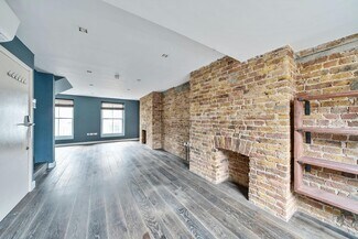 Plus de détails pour 6 Westgate St, Londres - Bureau à louer