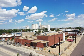 Plus de détails pour 3215-3225 E 42nd Ave, Denver, CO - Industriel/Logistique à vendre