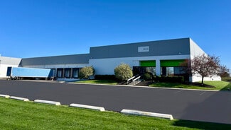 Plus de détails pour 3820-3834 Zane Trace Dr, Columbus, OH - Industriel/Logistique à louer