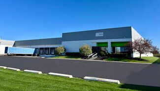 Plus de détails pour 3820-3834 Zane Trace Dr, Columbus, OH - Industriel/Logistique à louer