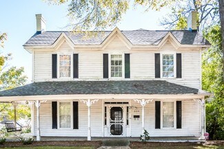 Plus de détails pour 328 E Broad St, Statesville, NC - Bureau à louer